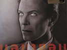 David Bowie HEATHEN Bright Orange V&A MOV Unnumbered VERY RARE SEALED LP