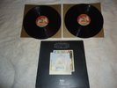 LED ZEPPELIN-THE SONG REMAINS THE SAME 1976 SWAN SONG 2 LP'S SS 2-201 EXC. VG+