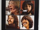 THE BEATLES Let It Be LP Vinyl (Capitol) #SW-11922 RECORDED IN ENGLAND - MINT