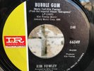 KIM FOWLEY BUBBLE GUM WILDFIRE 7