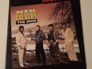 Big Country - The Seer Tour Programme -  Alternative version