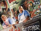 DESTRUCTION - Mad Butcher BLACK VINYL