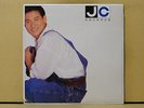 ??? JACKY CHEUNG ???? Korea 1992 LP Leaflet NM Rare Hong Kong/HK/China