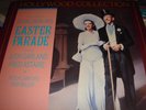 Easter Parade JUDY GARLAND -LP- CBS PLUS Poster-Promo-HOL 15-Irving Berlin EX++