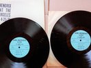 JIMI HENDRIX*Live At The Los Angeles Forum 4-25-70* double LP Gatefold NM