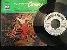 7'EP Conny Froboess  Hula-Hopp,Conny   Electrola PROMO