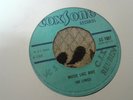 The Lyrics ,Music Like Dirt , The Tonettes , I Give It To You ,7 