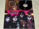 KISS The Elder VERY RARE 1981 NORWAY 12