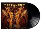 Testament-The Gathering  VINYL NEW