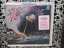 CBS MASTERSOUND 1/2 SPEED JEFF WAYNE WAR OF THE WORLDS AUDIOPHILE 2LP SEALED