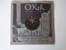 Louis Armstrong - Tight Like This / Heah Me  - Okeh 8649 - 78rpm - V V+ - HEAR