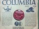 RARE Columbia 30139 BUKKA WHITE Mint 1940’s 78rpm  Shake Em On Down - Blues