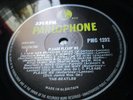 BEATLES 1963 Original Mono Parlophone LP Please Please Me  E J Day cover Superb