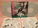 THE CLASH LP London Calling original 1979 1st UK Press  with inners NM