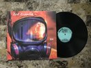 LED ZEPPELIN 214 LIVE IN SEATTLE MARCH 21 1975 RARE 2 LP HARD ROCK