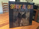 THE GUESS WHO'S: Shakin All Over Scepter Records, USA, 1st, SEALED OOP LP