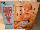 Vintage Vinyl LP - Buzzy Greene - Stories Mother Never Told Me - Stag Party