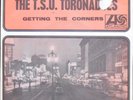 THE T.S.U TORONADOES GETTING THE CORNERS-WHAT GOOD AM I ? 7