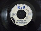 BABA BROOKS ORCHESTRA WATERMELON MAN / STRANGER COLE