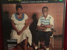 ELLA FITZGERALD LOUIS ARMSTRONG Complete Studio Masters VINYL 5LP BOX SET Sealed