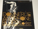 ATR MASTERCUT RECORDING - LP - Arne Domnerus - Antiphone Blues - AUDIOPHILE