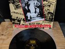 BLITZ An All Out Attack British Oi  Skinhead Punk original LINK 029 import LP