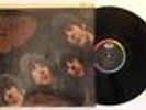 The Beatles - Rubber Soul - 1968 Capitol Stereo Labels ST-2442 (EX) In Shrink