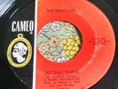 Primitive Snotty Farfisa Garage Punk 45 The Reactors Do That Thing CAMEO HEAR
