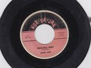 * Sonee West 45 Rock-Ola Ruby/Sweet Rockin' Baby NOR-VA-JAK orig 1956 press HEAR