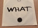WHAT: Hard Rocker EP Ohio '83 outsider punk psych hear 45 private press original