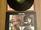 The Beatles first press  2U 2U 