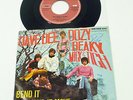 DAVE DEE DOZY BEAKY MICK & TICH fully signed Autogramm PS 45 