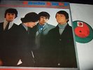 THE KINKS : KINDA KINKS LP PRT PYE GERMANY