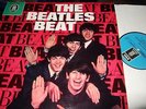 THE BEATLES : BEAT LP ODEON 062-04363 GERMANY