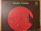 Ian Carr with Nucleus - Solar Plexus Vinyl LP - Original -  Rare