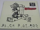 KMD Black Bastards Hip Hop 2000 Vinyl LP Album NEU
