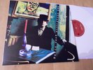 Bob Dylan – World Gone Wrong (Lp, Columbia, 1993) weißes Vinyl
