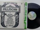 216	V.A.	The Last Days of Fillmore	(WB 66 013)	German 3LP, warner bros palm