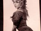COLLECTOR BRIGITTE BARDOT VOUS PARLE   PHONOSTAR ANNEES 60 SAM LEVIN T.B.E.