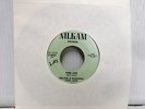 Holzer & Kamarra - Pure Love- Soul Funk - 7