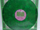 Back to the Mystery City (Green Vinyl) Us Hanoi Rocks (Artist)  VINYL LP PROMO