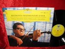 GERMAN NM DG 138 999 BEETHOVEN VIOLIN CONCERTO SCHNEIDERHAN BPO JOCHUM