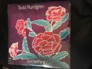 Todd Rundgren /something anything?     2 lp set.     Sealed.   Cut out