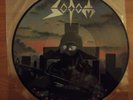 Sodom - Persecution Mania 1987 Vinyl Picture Disc