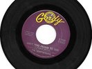 THE TEMPTATIONS - AIN'T TOO PROUD TO BEG - GORDY - VG++ CONDITION