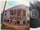 John Lee Hooker Original DG Black Label Chess Mono LP 1960 Nice