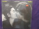 SEALED John Lennon & Yoko Ono Double Fantasy W/Hype Sticker