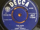 Jimmy Powell - Tom Hark UK 1962 7