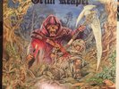 GRIM REAPER Rock You To Hell LP 1987 RCA