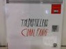 The Distillers: Coral Fang Red 12